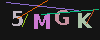 Gambar captcha